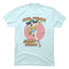 wonder woman girl power t shirt